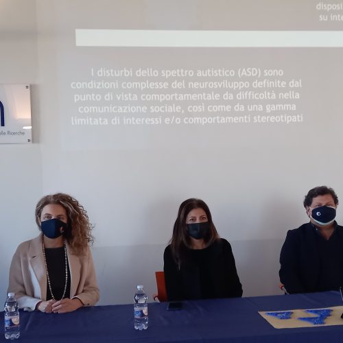 Innovazione e autismo: presentato progetto Interpares all’Irib Cnr di Messina