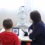 Rassegna stampa comunicato Evoluzione robotica per terapia compartamentale bambini