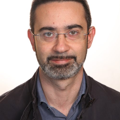 Dott. Simone Luca Lanucara, PhD