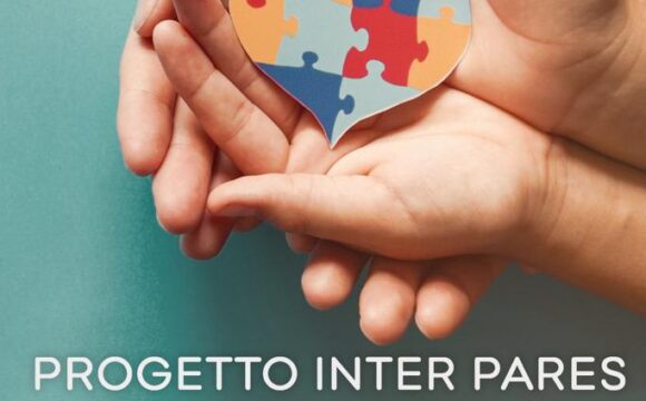 “Progetto InterPares”: tra più innovativi ed inclusivi in Italia per autismo, in un anno oltre 13000 ore di prestazioni, 111 famiglie coinvolte e 9 protocolli sperimentali seguiti